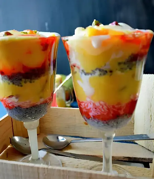 Fruit Falooda