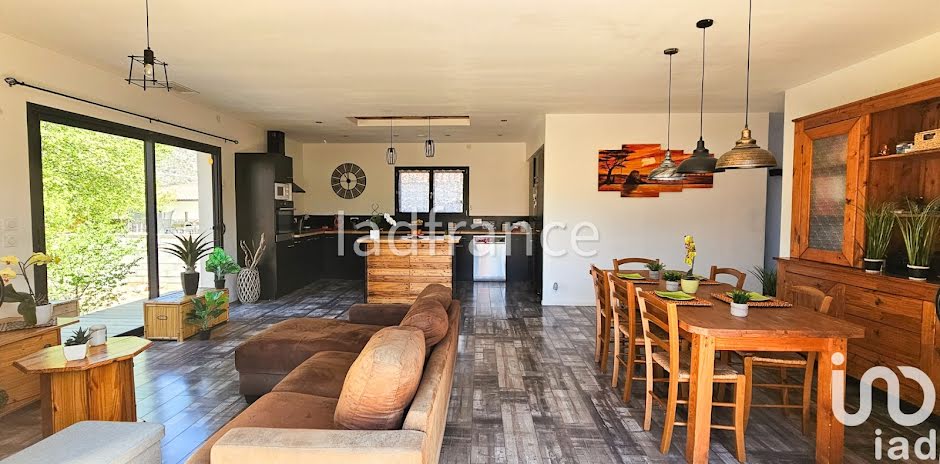 Vente maison 4 pièces 100 m² à Rodès (66320), 270 000 €