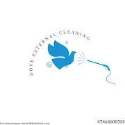 Dove External Cleaning Services Logo