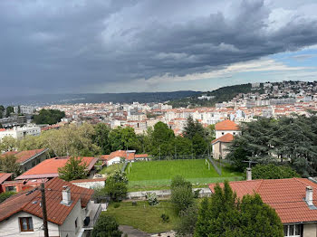 appartement à Saint-Etienne (42)