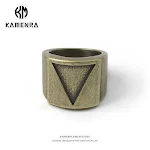 Retro Bronze