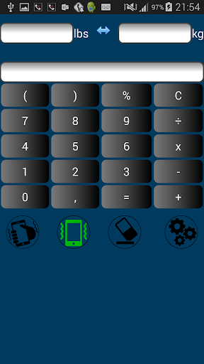 lbs kg converter