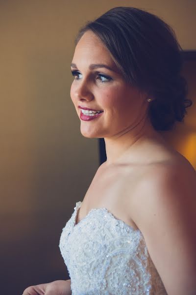 Fotógrafo de casamento Chris Wheeler (chris63857). Foto de 3 de outubro 2019