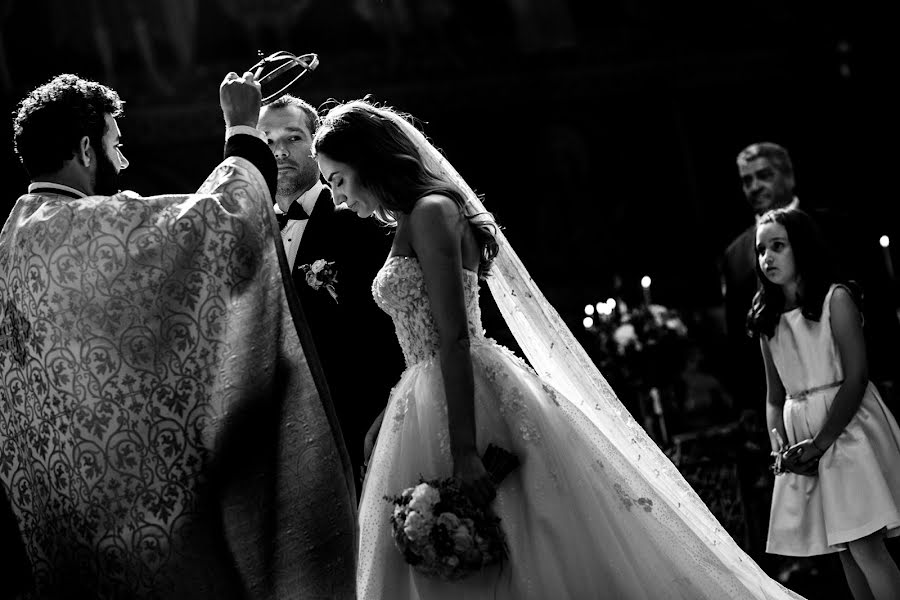 Wedding photographer Ivelin Iliev (iliev). Photo of 30 April 2020