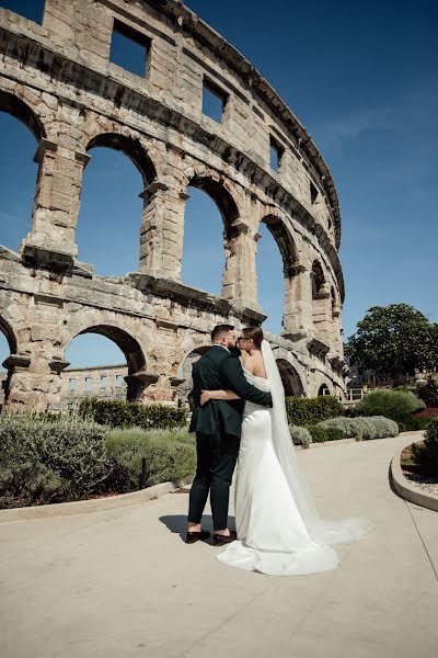 Photographe de mariage Misha Danylyshyn (danylyshyn). Photo du 4 juillet 2023