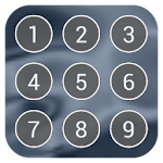 Cover Image of Tải xuống AppLock - Advanced Protection 1.1.3 APK
