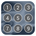 Cover Image of Tải xuống AppLock - Advanced Protection 1.0.5 APK