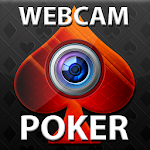 Cover Image of Tải xuống GC Poker: WebCamera-tables, Texas Hold'em, Omaha 1.26.0 APK