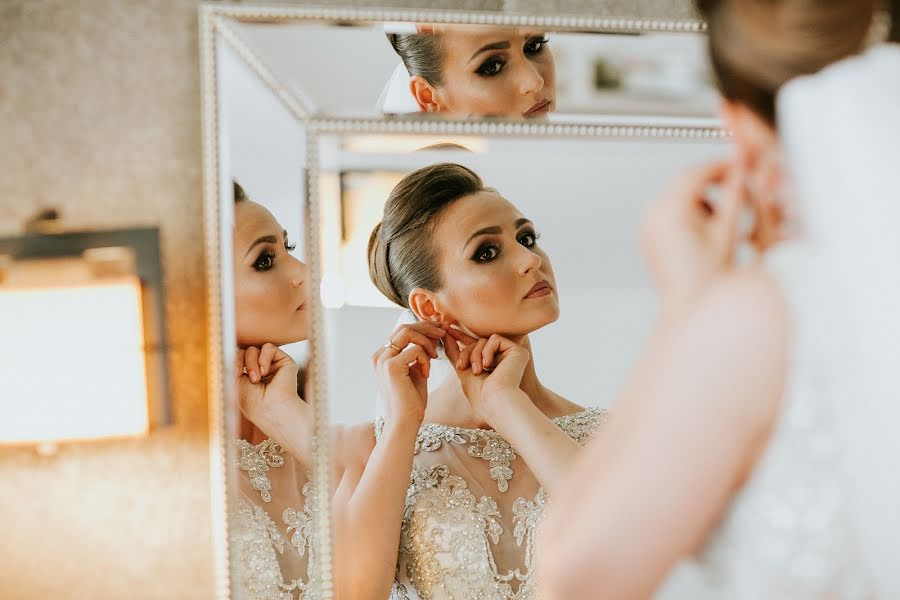 Photographe de mariage Romulus Opriscan (romulus). Photo du 11 octobre 2017