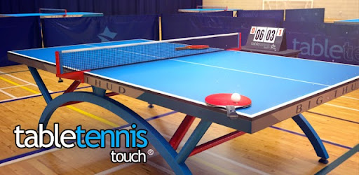 Table Tennis Touch