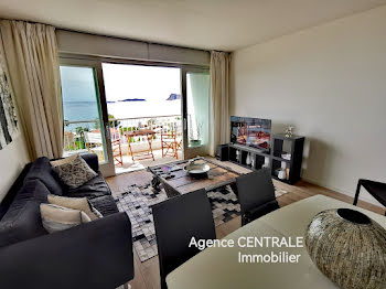 appartement à La Ciotat (13)