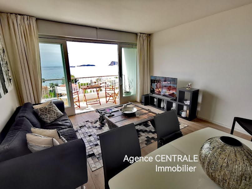 Vente appartement 3 pièces 72.56 m² à La Ciotat (13600), 495 000 €