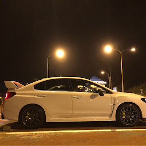 WRX STI VAB