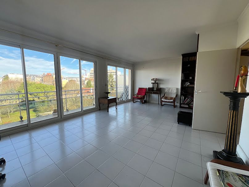 Vente appartement 4 pièces 77 m² à Saint-Germain-en-Laye (78100), 520 000 €