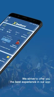 Xbettors Betting Tips(圖2)-速報App