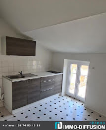 appartement à Saint-Amand-Montrond (18)