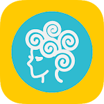 Cover Image of ดาวน์โหลด Fashion Hairstyles Pic Editor Pro 5.2.3 APK