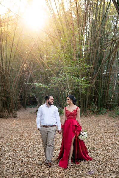 Fotograf ślubny Nathanael Varela (nathanaelvarela). Zdjęcie z 24 sierpnia 2019