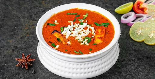 Paneer Pasanda