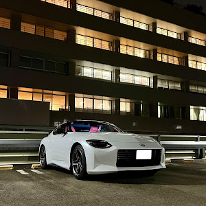 フェアレディZ RZ34