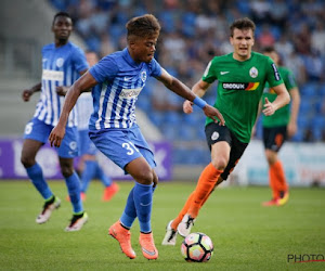 Speelt Genk zijn goudhaantjes kwijt? Manchester United stuurde hoofdscout naar Luminus Arena