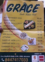 Grace  South Indian Food photo 2