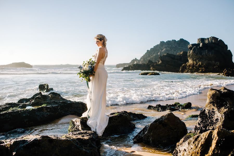 Fotógrafo de bodas Vladimir Brynzar (andrenikita). Foto del 29 de octubre 2018