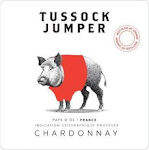 Tussock Jumper