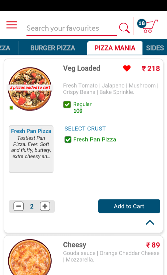 Domino's Pizza - Android Apps on Google Play