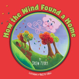 How the Wind Found a Home cover