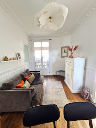 appartement à Paris 13ème (75)