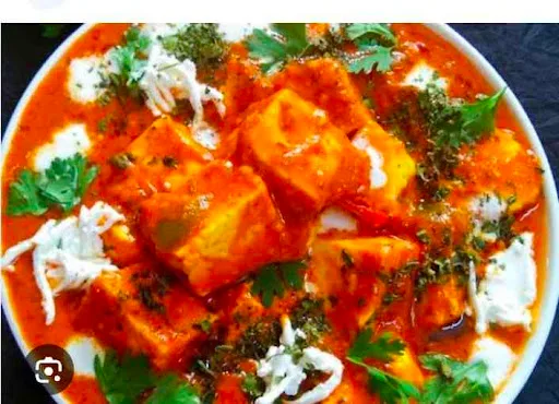 Paneer Angara Full