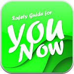 Cover Image of Download Safety Guide for YouNow 1.0 APK