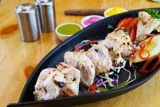 Chicken Malai Tikka