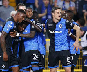 De kampioen lijkt waarlijk opgestaan: indrukwekkend Club Brugge droogt kansloos Charleroi af met 6-0!