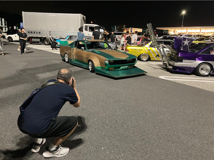 エスティマのLファミリー・L-ﾌｧﾐﾘｰ(light car family)・佐野PA・佐野パーに関するカスタム事例の投稿画像4枚目