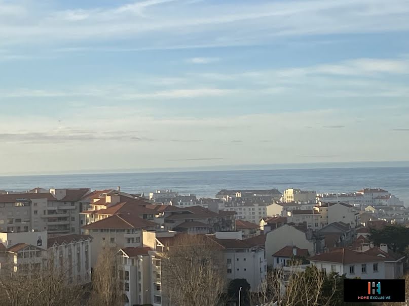 Vente appartement 3 pièces 67 m² à Biarritz (64200), 451 500 €