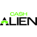 Cash Alien - The Best Binary Bot