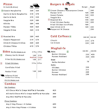 Crepe-fe menu 3
