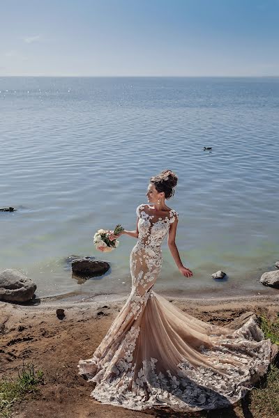 Fotografo di matrimoni Aleksandra Alesko (arastudio). Foto del 6 luglio 2020