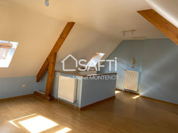 appartement à Nuits-Saint-Georges (21)