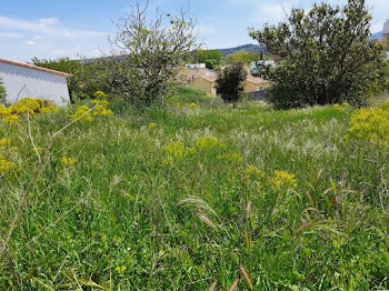 terrain à Meyreuil (13)