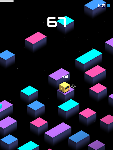 Cube Jump (Ads-Free)