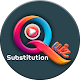 Download One Word Substitution Quiz App For PC Windows and Mac 1.0