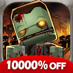 Cover Image of Download Call of Mini™ Zombies 4.4.0 APK