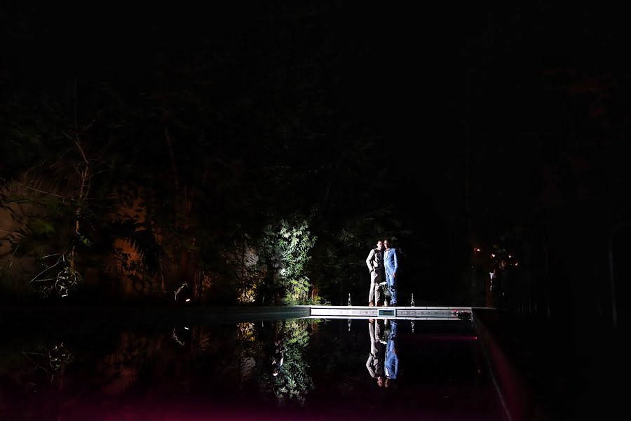 Fotógrafo de casamento Rafael Esparza (rafaelesparza). Foto de 15 de março