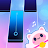 Cat Piano Tiles: Rhythm Games icon