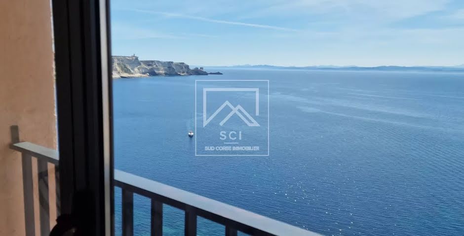 Vente appartement 3 pièces 60 m² à Bonifacio (20169), 426 000 €