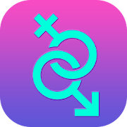 Sex Power Test Prank 2.1.1 Icon