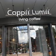 Coppii Lumii 台北